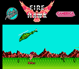 Firehawk (USA) (Unl)